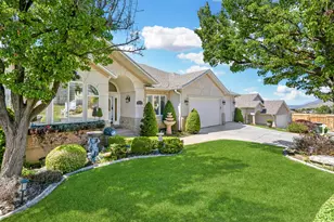 1016 S Terrace Dr, Bountiful, UT 84010 - Photo 55