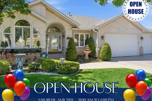 1016 S Terrace Dr, Bountiful, UT 84010 - Photo 1