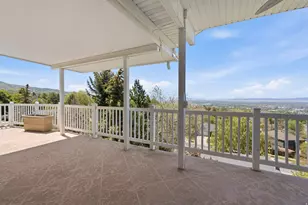 1016 S Terrace Dr, Bountiful, UT 84010 - Photo 29
