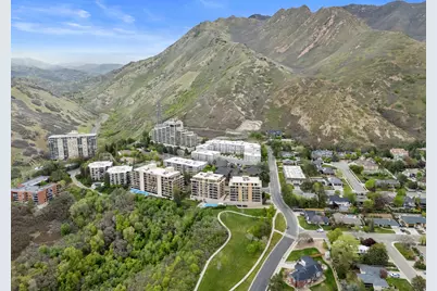 3075 E Kennedy Dr #403, Salt Lake City, UT 84108 - Photo 5