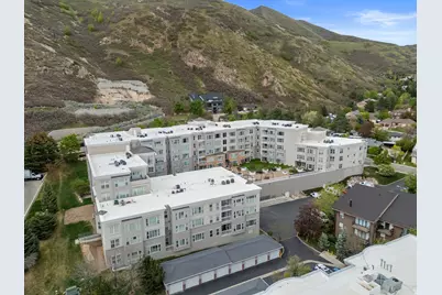 3075 E Kennedy Dr #403, Salt Lake City, UT 84108 - Photo 7