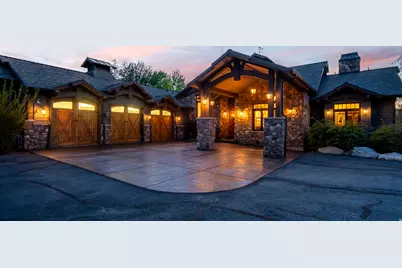 1291 S Innsbruck Dr E, Huntsville, UT 84317 - Photo 1