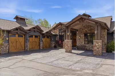 1291 S Innsbruck Dr E, Huntsville, UT 84317 - Photo 3