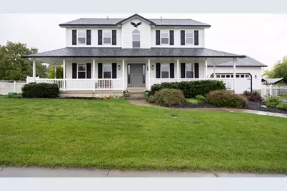 1776 E 1900 N, North Logan, UT 84341 - Photo 1