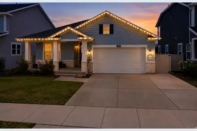 5093 W Upper Wood Ln S, Herriman, UT 84096 - Photo 1