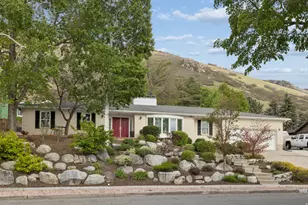 8295 S Supernal Way E, Cottonwood Heights, UT 84121 - Photo 1