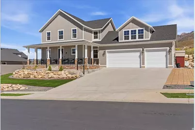 436 E 3850 N, North Ogden, UT 84414 - Photo 3