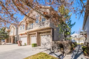 1428 W Stone Meadow Dr S, West Jordan, UT 84088 - Photo 3