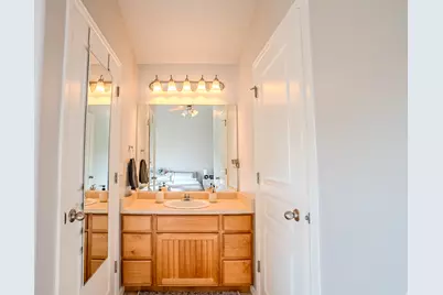 1428 W Stone Meadow Dr S, West Jordan, UT 84088 - Photo 21