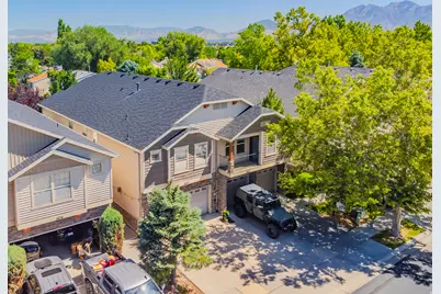 1428 W Stone Meadow Dr S, West Jordan, UT 84088 - Photo 29