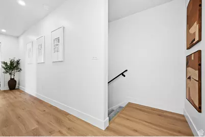 519 E Warnock Ave S #519 D, Salt Lake City, UT 84106 - Photo 5