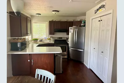 298 W Mutton Hollow Rd, Kaysville, UT 84037 - Photo 7