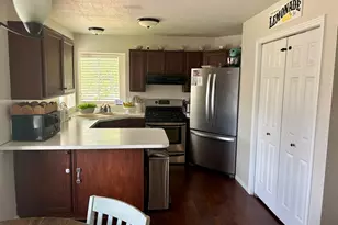 298 W Mutton Hollow Rd, Kaysville, UT 84037 - Photo 7