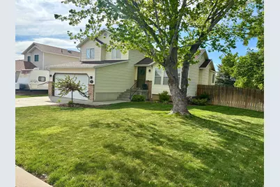 298 W Mutton Hollow Rd, Kaysville, UT 84037 - Photo 17