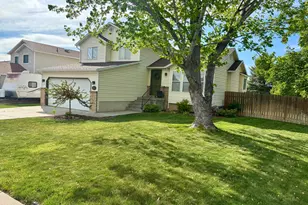 298 W Mutton Hollow Rd, Kaysville, UT 84037 - Photo 17