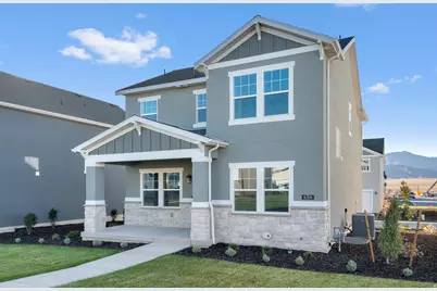 6764 N Star Lake Dr, Eagle Mountain, UT 84005 - Photo 3