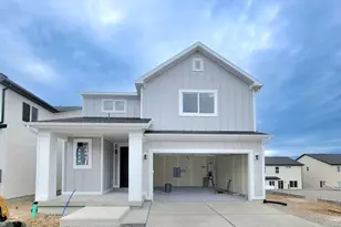 6729 S Quarter Crk Dr, West Jordan, UT 84081 - Photo 1