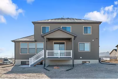 562 W Coyote Ridge Rd, Grantsville, UT 84029 - Photo 5