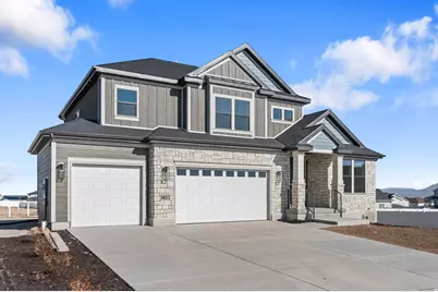 562 W Coyote Ridge Rd, Grantsville, UT 84029 - Photo 3