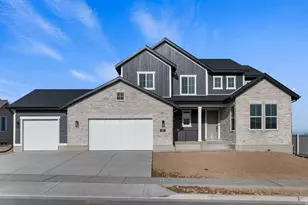 6786 W Broad Stem Wy, Herriman, UT 84096 - Photo 1