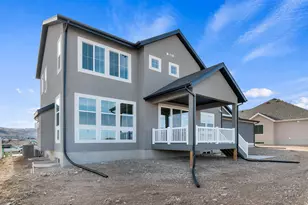 6786 W Broad Stem Wy, Herriman, UT 84096 - Photo 5