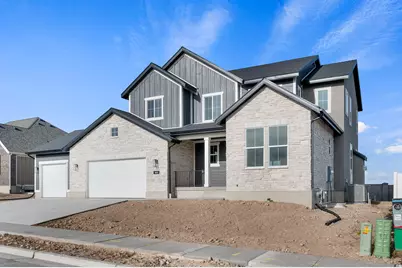 6786 W Broad Stem Way, Herriman, UT 84096 - Photo 3