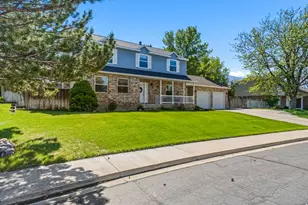 822 E Skylark Dr, Spanish Fork, UT 84660 - Photo 33