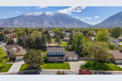 822 E Skylark Dr, Spanish Fork, UT 84660 - Photo 1