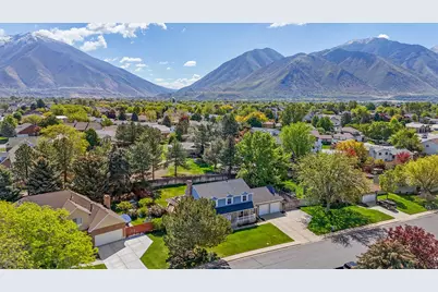 822 E Skylark Dr, Spanish Fork, UT 84660 - Photo 3