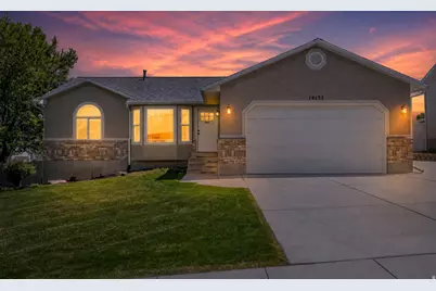 14137 S Ben Lomond Peak Dr, Riverton, UT 84096 - Photo 1