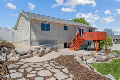 14137 S Ben Lomond Peak Dr, Riverton, UT 84096 - Photo 35