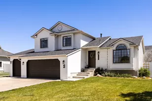 1547 S 2650 W, Syracuse, UT 84075 - Photo 1