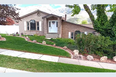 2564 N 2600 E, Layton, UT 84040 - Photo 1