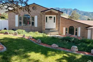 2564 N 2600 E, Layton, UT 84040 - Photo 1