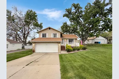 2733 N 850 E, North Ogden, UT 84414 - Photo 1