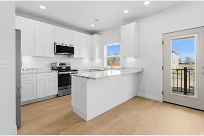 386 W 250 S, Ephraim, UT 84627 - Photo 3