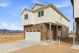 386 W 250 S, Ephraim, UT 84627 - Photo 1