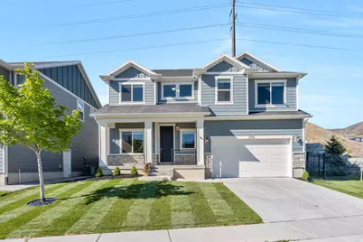 2136 W Northridge Dr, Lehi, UT 84048 - Photo 37