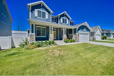 774 W Star Spangled Dr, Bluffdale, UT 84065 - Photo 3
