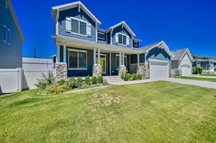 774 W Star Spangled Dr, Bluffdale, UT 84065 - Photo 3