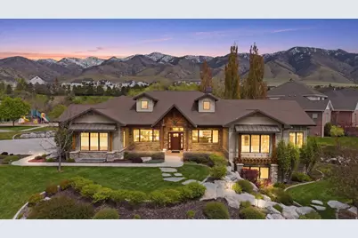 715 Bluff St, Hyde Park, UT 84318 - Photo 1
