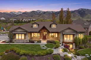 715 Bluff St, Hyde Park, UT 84318 - Photo 1