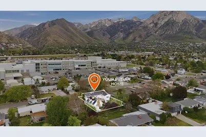 3664 S Laurelcrest Dr, Salt Lake City, UT 84109 - Photo 45