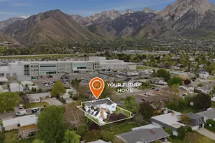 3664 S Laurelcrest Dr, Salt Lake City, UT 84109 - Photo 45