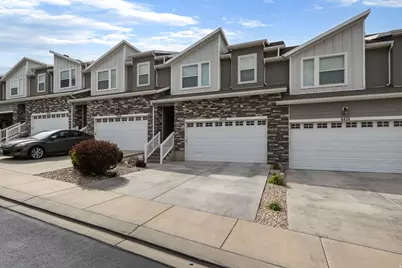 4436 W Hill Shadow Way, Herriman, UT 84096 - Photo 3