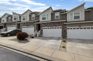 4436 W Hill Shadow Way, Herriman, UT 84096 - Photo 3