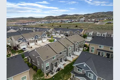 4436 W Hill Shadow Way, Herriman, UT 84096 - Photo 31