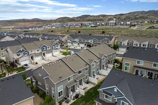 4436 W Hill Shadow Way, Herriman, UT 84096 - Photo 31