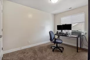 4436 W Hill Shadow Way, Herriman, UT 84096 - Photo 19
