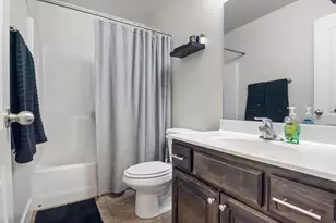 4436 W Hill Shadow Way, Herriman, UT 84096 - Photo 17